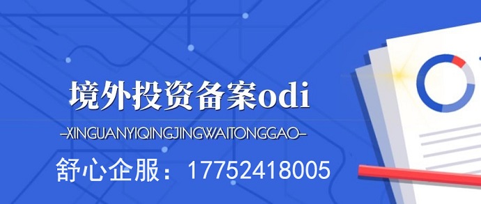境外投資收益匯回