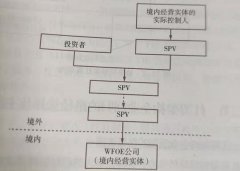 股權控制類和VIE協(xié)議控制類紅籌架構的概述